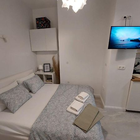 Lipotica Rooms زادار المظهر الخارجي الصورة