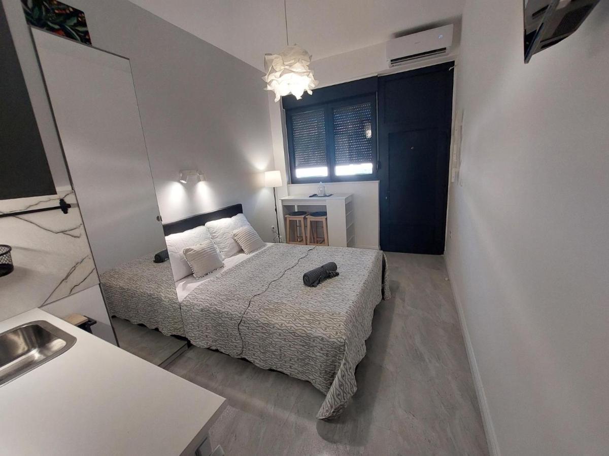 Lipotica Rooms زادار المظهر الخارجي الصورة