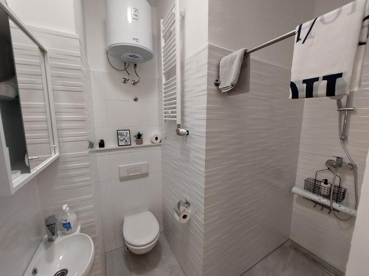 Lipotica Rooms زادار المظهر الخارجي الصورة