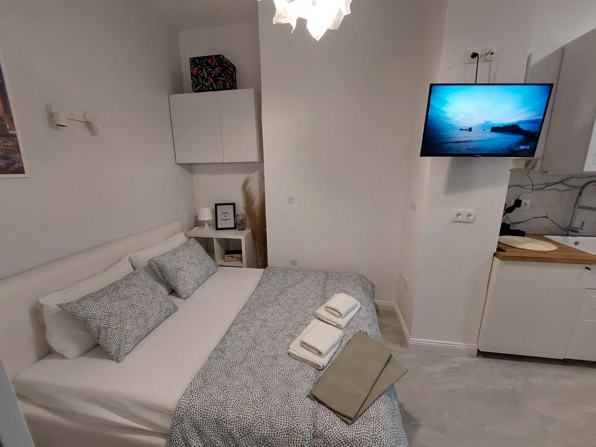 Lipotica Rooms زادار المظهر الخارجي الصورة