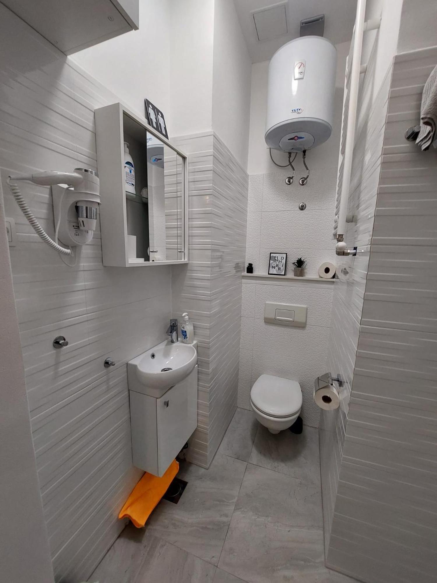 Lipotica Rooms زادار المظهر الخارجي الصورة