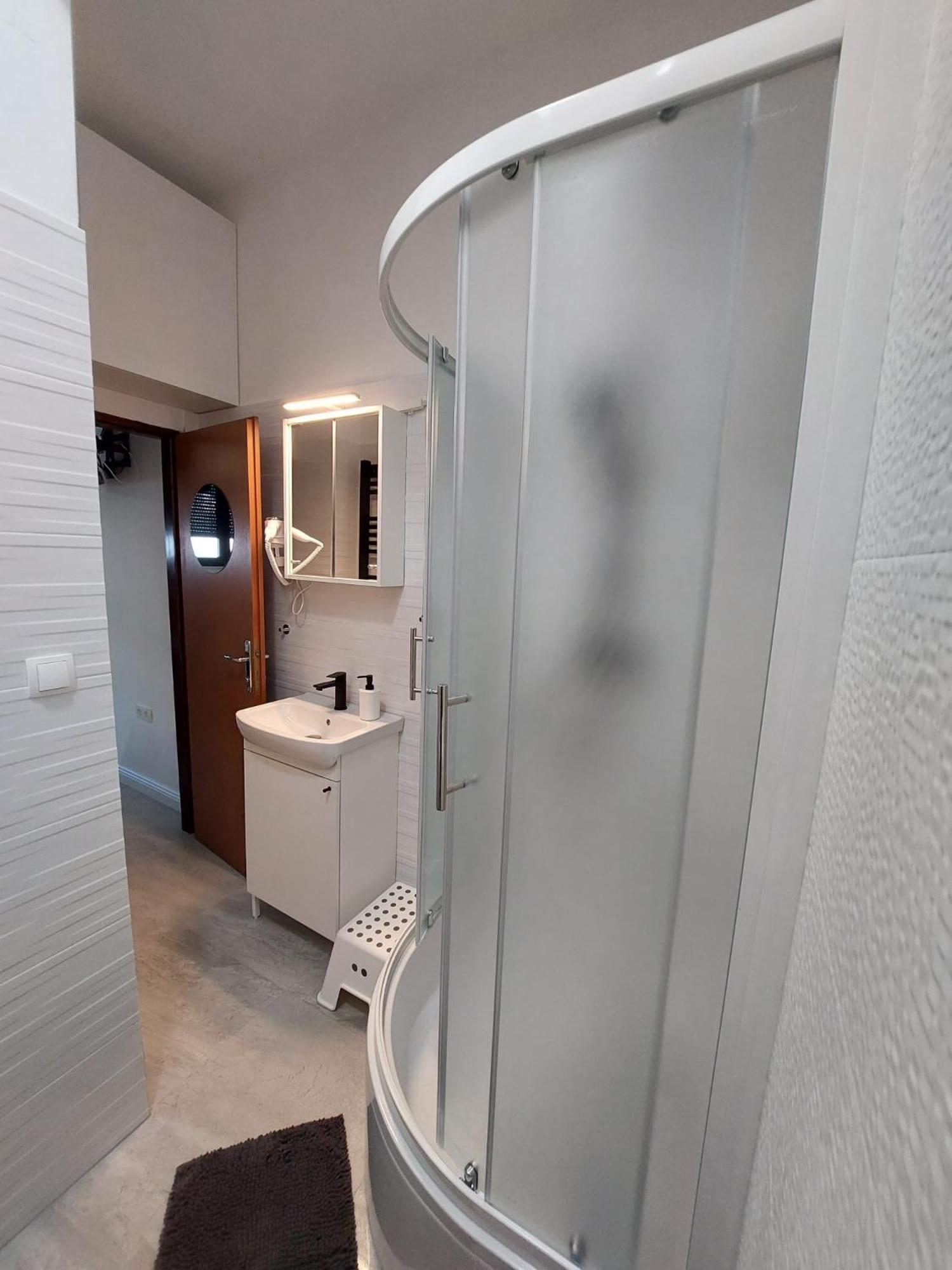 Lipotica Rooms زادار الغرفة الصورة